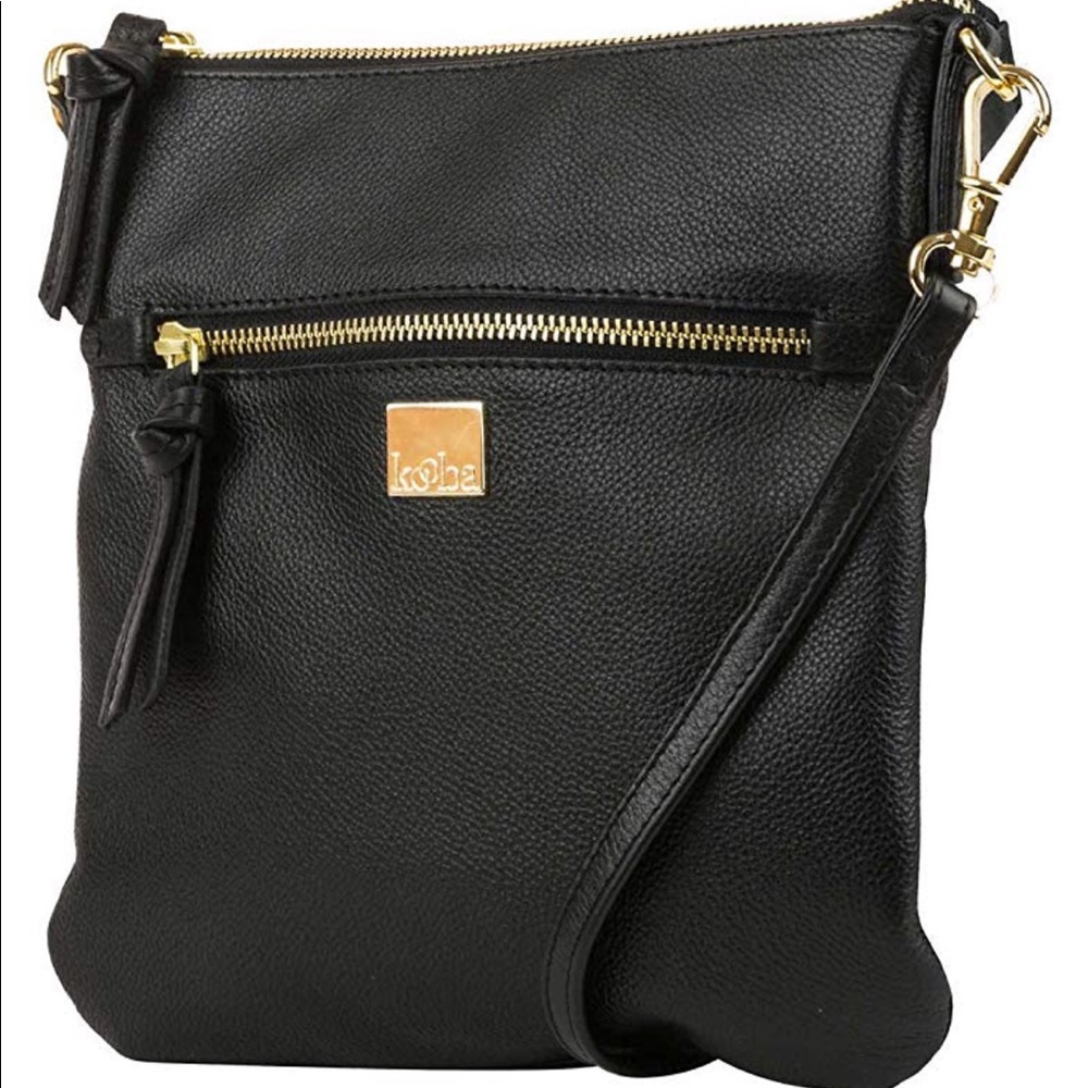Kooba Crossbody Bag